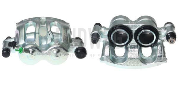 Étrier de frein BUDWEG CALIPER 345523