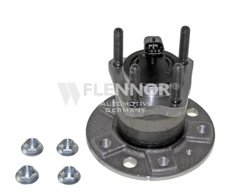 Kit de roulements de roue FLENNOR FR291516