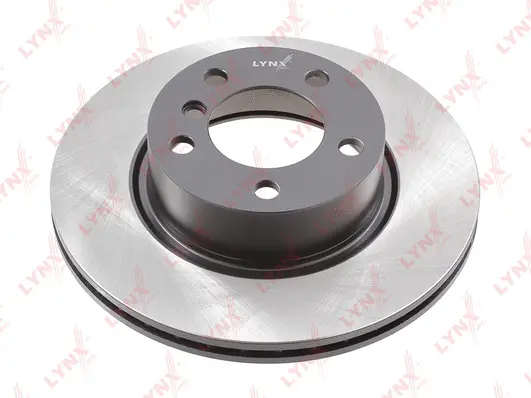 Disque de frein LYNXAUTO BN-1293