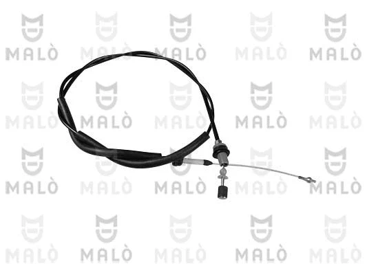 Câble d'accélération AKRON-MALÒ 21039