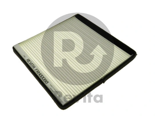 Filtre, air de l'habitacle REVITA FRH00088