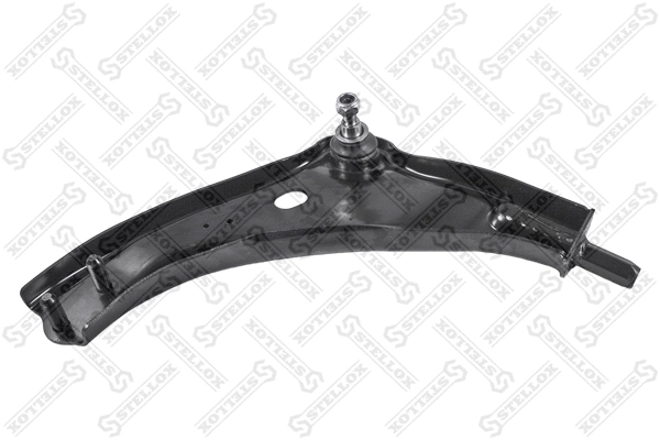 Bras de liaison, suspension de roue STELLOX 57-03958-SX