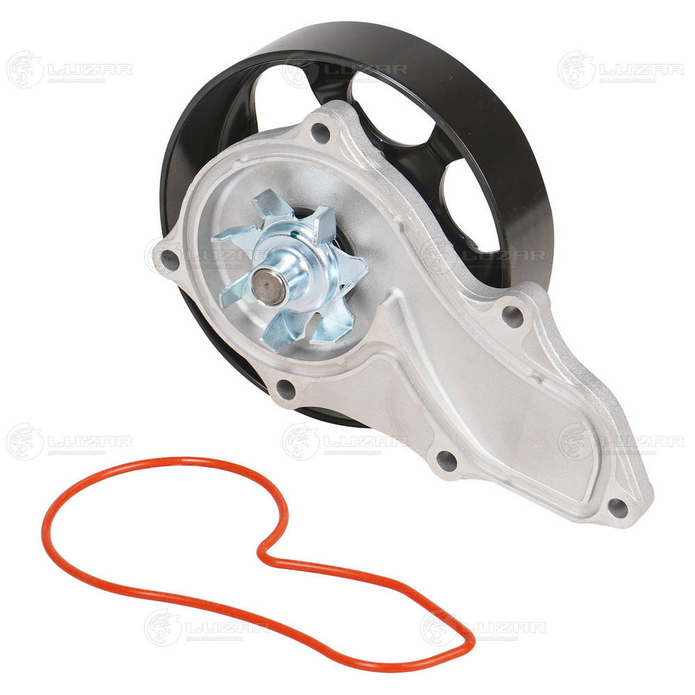 Pompe à eau, refroidissement du moteur LUZAR LWP 2320