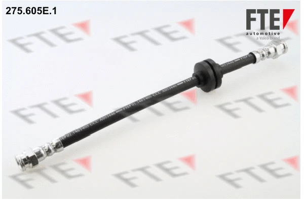 Flexible de frein FTE 9240122
