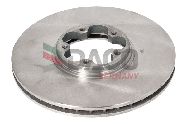 Disque de frein DACO Germany 602544