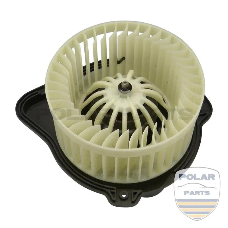 Pulseur d'air habitacle POLAR PARTS 10000878