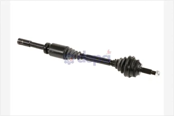 Arbre de transmission DEPA 3202500