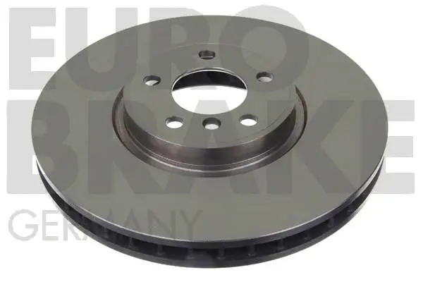 Disque de frein EUROBRAKE 5815201584