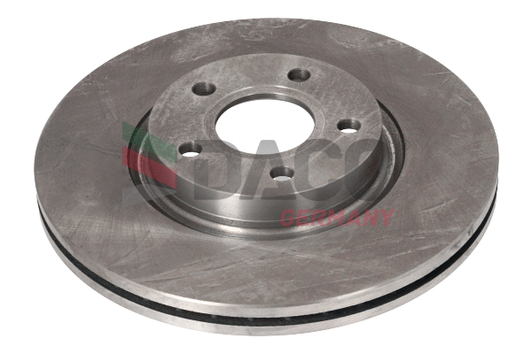 Disque de frein DACO Germany 604114