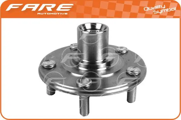 Moyeu de roue FARE-CO 26213
