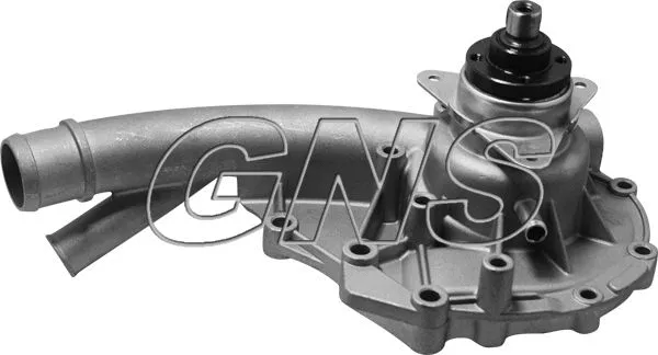 Pompe à eau, refroidissement du moteur GNS YH-ME108