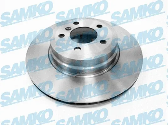 Disque de frein SAMKO B2053VR