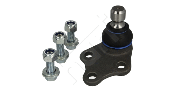 Rotule de suspension HART 445 323