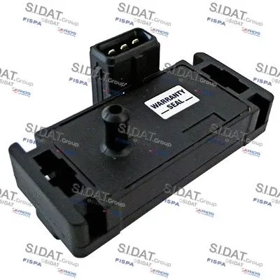 Capteur, pression de suralimentation AUTOTEAM L4255A2