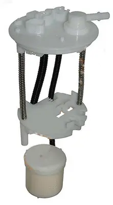 Filtre à carburant JS ASAKASHI FS2104