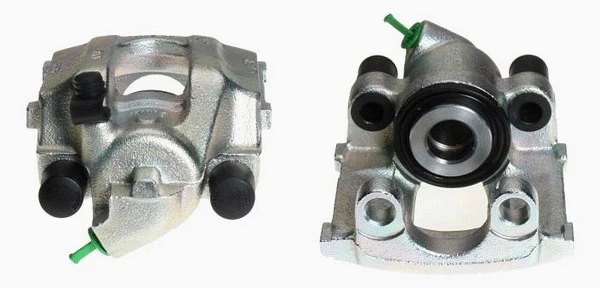 Étrier de frein 4X4 ESTANFI PDF-10-034