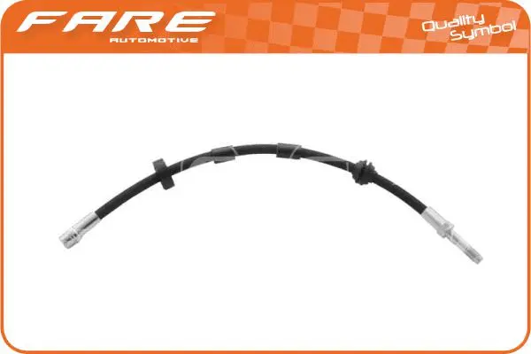 Flexible de frein FARE-CO 17318