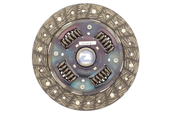 Disque d'embrayage AISIN DH-901