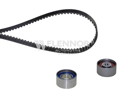 Kit de courroie crantée FLENNOR F904409V