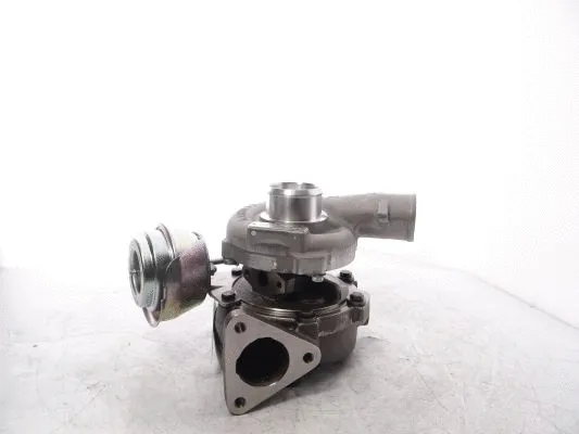 Turbocompresseur, suralimentation GARRETT 717626-8001M