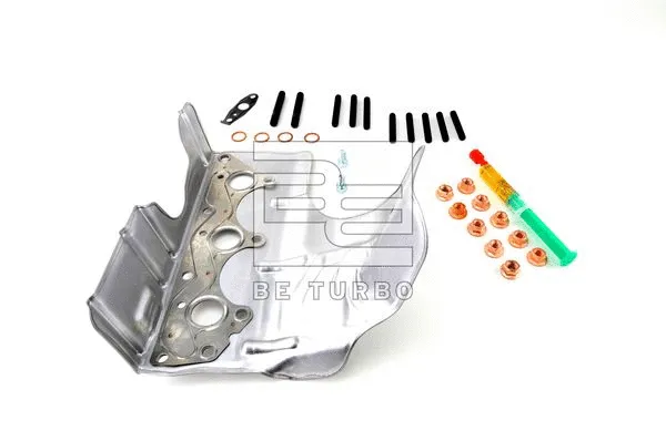 Kit de montage, compresseur BE TURBO ABS043