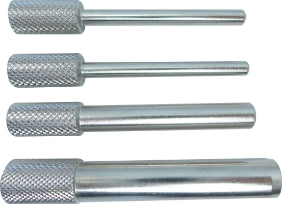 Kit d'outils de réglage, épure de distribution Condor werkzeug 6204