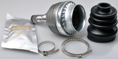 Jeu de joints, arbre de transmission DENCKERMANN C120056