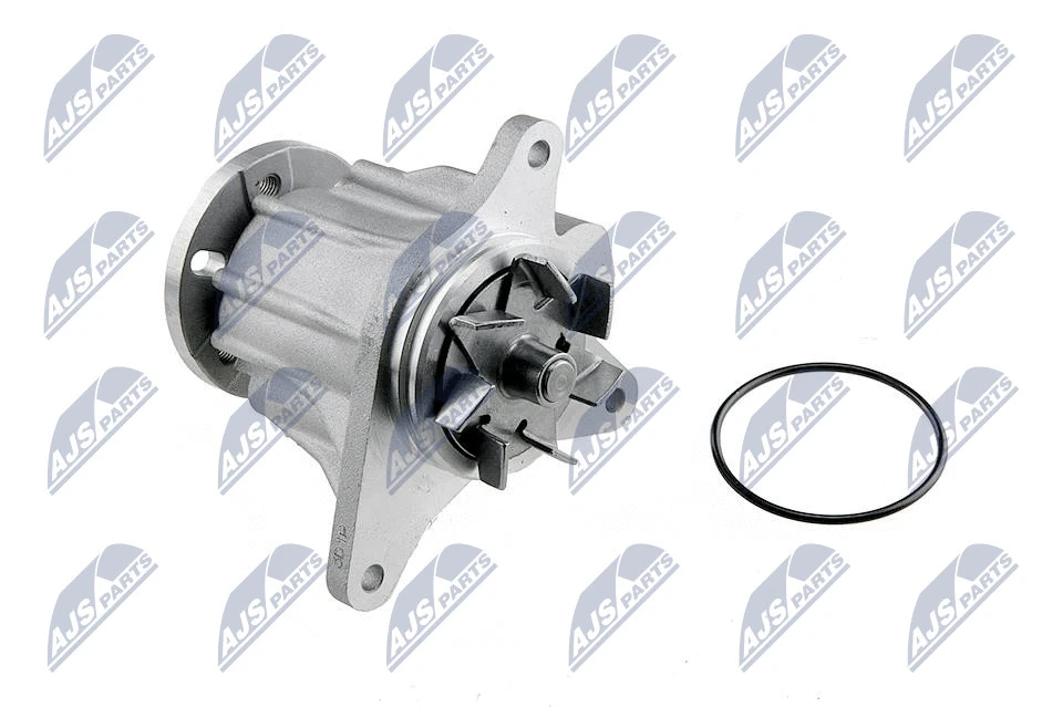 Pompe à eau, refroidissement du moteur NTY CPW-LR-012
