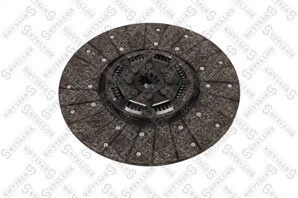 Disque d'embrayage STELLOX 83-03585-SX