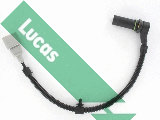 Capteur d'angle, vilebrequin LUCAS SEB5133
