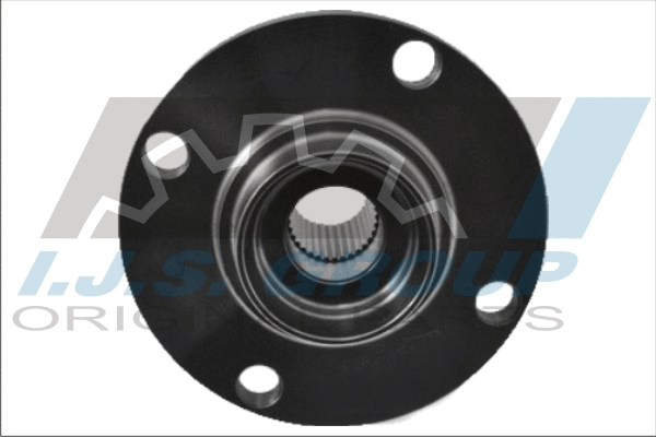 Moyeu de roue IJS GROUP 10-1083