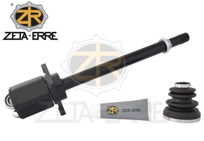 Jeu de joints, arbre de transmission ZETA-ERRE ZR7473