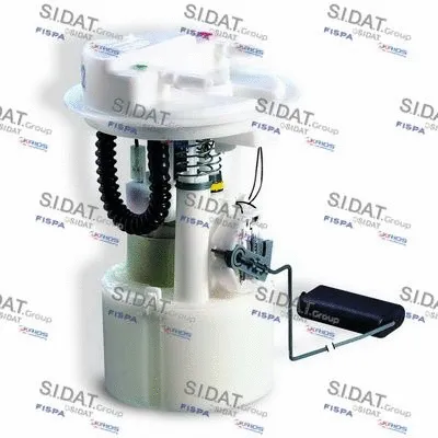unité d'alimentation de carburant AUTOTEAM G2111A2