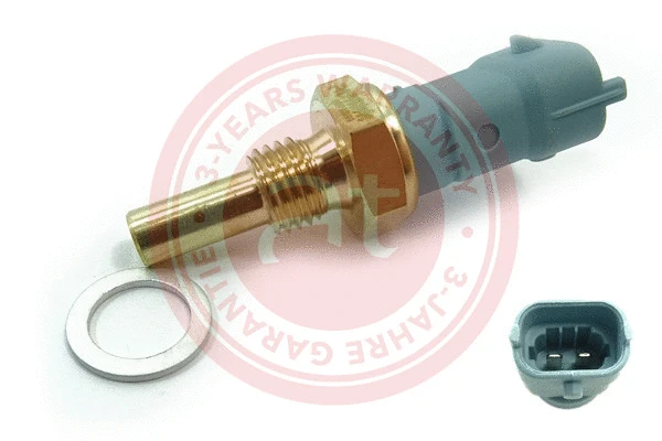 Sonde, température du liquide de refroidissement at autoteile germany at11241