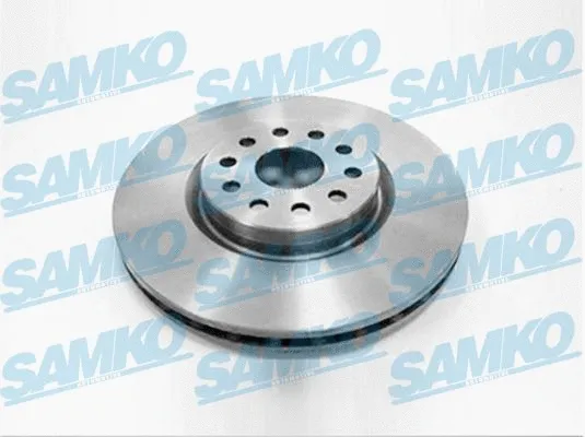Disque de frein SAMKO A2301V