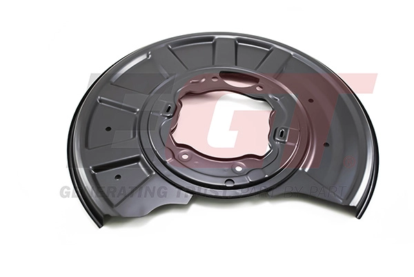 Déflecteur, disque de frein EGT 442013EGT