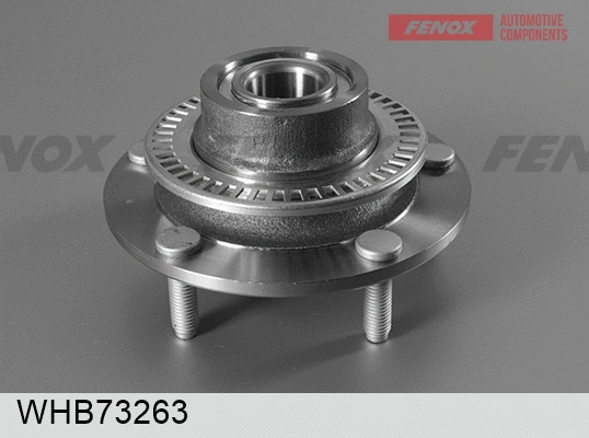 Moyeu de roue FENOX WHB73263
