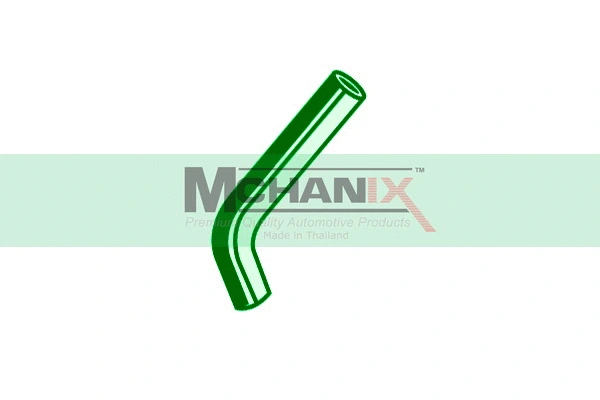 Durite de radiateur Mchanix FIRDH-012