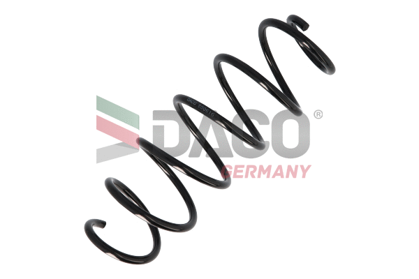 Ressort de suspension DACO Germany 800616