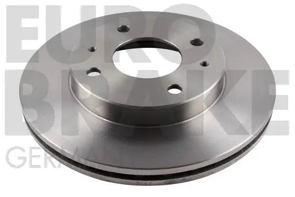 Disque de frein EUROBRAKE 5815203403
