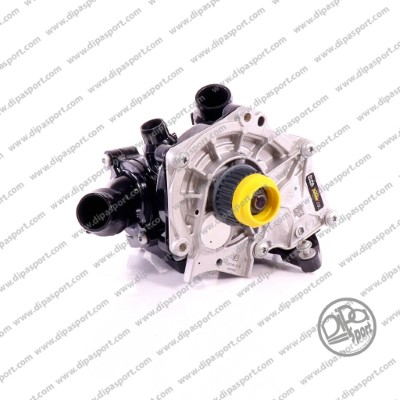 Pompe à eau, refroidissement du moteur DIPASPORT PAA138PRBN
