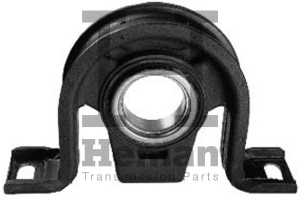 Suspension, arbre de cardan HEMAN TS00170