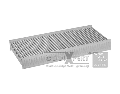 Filtre, air de l'habitacle BBR Automotive 001-10-18693