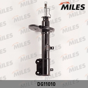 Amortisseur MILES DG11010