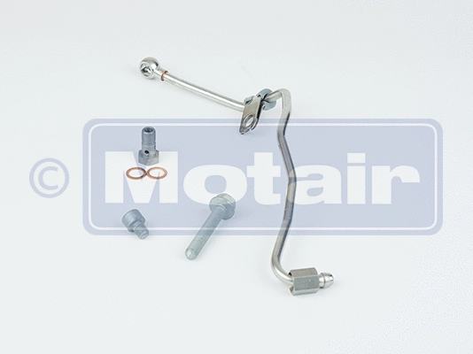 Conduite d'huile, compresseur MOTAIR TURBO 550257