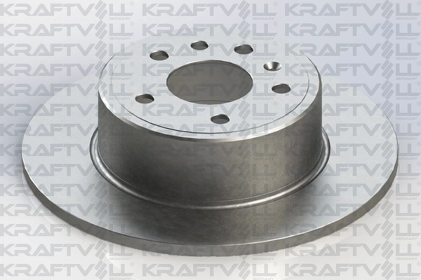 Disque de frein KRAFTVOLL GERMANY 07040126