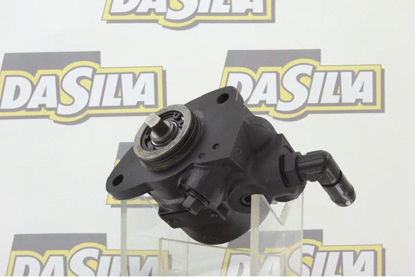Pompe hydraulique, direction DA SILVA DP2679