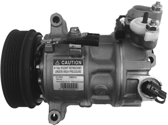 Compresseur, climatisation Airstal 10-4401