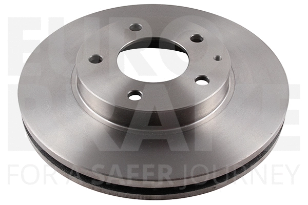 Disque de frein EUROBRAKE 5815203254