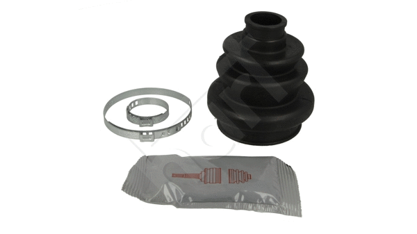 Jeu de joints-soufflets, arbre de commande HART 447 382